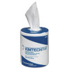 KIMBERLY CLARK 06193 SCOTTPURE CRITICAL TASK, CENTER PULL ROL
