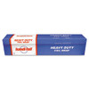HFA INC 12408 FOIL,RLL,24"X1000',HVY,AL
