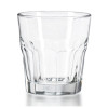 LIBBEY INC. 15232 GLASS ROCKS GIBRALTAR 10 OZ