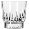LIBBEY INC. 15453 GLASS ROCKS WINCHESTER 5-1/2 OZ