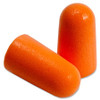 3M 29008 EAR PLUGS,UNCORDED,BULLET,29DB,PK200