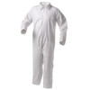 KIMBERLY CLARK 38920 KLEENGUARD A35 COVERALLSHELL SIZE 2XL CA