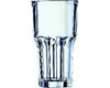 CARDINAL INTERNATIONAL 43281 GLASS TUMBLER STACKING 16 OZ GRANITE