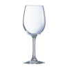 CARDINAL INTERNATIONAL 46961 GLASS WINE TALL 16 OZ CABERNET