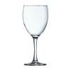 CARDINAL INTERNATIONAL 71083 GLASS WINE TALL 10-1/2 OZ EXCALIBUR