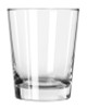 LIBBEY INC. 816CD GLASS TUMBLER HEAVY BASE 15 OZ