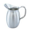 VOLLRATH 82020 VOLLRATH 82020 SATIN FINISH S/S BELL-SHA
