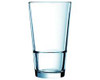 CARDINAL INTERNATIONAL H7763 GLASS HI BALL 11-3/4 OZ STACK UP