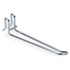 METRO HHK8C HOOK DISPLAY HANGER 8" CHROME