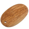 AMERICAN METALCRAFT OWPB9 BOARD SERVING 9-7/8X5-7/8" OLIVE WOOD