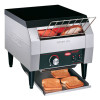 HATCO TQ-10 TOASTER CONVEYOR SS 208 V