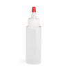 TABLECRAFT PRODUCTS COMPANY 1102 TABLECRAFT 1102 NATURAL 2 OZ. SQUEEZE BO