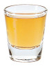 LIBBEY INC. 5120 GLASS SHOT 1-1/2 OZ