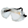 IMPACT PRODUCTS 7320 IMPACT CLEAR ANTI-FOG SAFETY GOGGLES