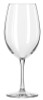 LIBBEY INC. 7520 GLASS WINE VINA 18 OZ