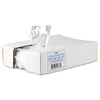 INTEGRATED BAGGING SYSTEMS PB10 GET REDDI SILVERWARE BAGS, 3 1/2 X 10 X 