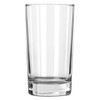 LIBBEY INC. 123 GLASS HI BALL HEAVY BASE 7 OZ