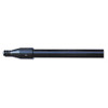 BOARDWALK 636 FIBERGLASS BROOM HANDLE, NYLON PLASTIC T