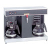 BUNN-O-MATIC CORP 07400.0005 BUNN 7400.0005 LOW-PROFILE COFFEE BREWER