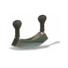 MATFER BOURGEAT 090570 MATFER BOURGEAT 090570 S/S 8-1/2" DOUBLE