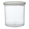 CARLISLE 030107 CARLISLE 30107 CLASSIC 1.2 QT. CLEAR CRO