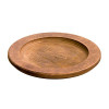 LODGE MANUFACTURING U5RP LODGE U5RP 9.5" ROUND WOOD UNDERLINER