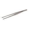 J.B. PRINCE U675 TONG TWEEZER 10" SS