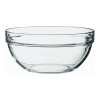 CARDINAL INTERNATIONAL 09994 BOWL SALAD 5 QT STACK BOWL GLASS