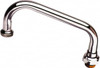 T & S BRASS 059X SPOUT,BRASS,FITS T&S BRASS