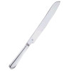 WORLD TABLEWARE INC 002 342 KNIFE WEDDING CAKE 12"18/8 SS