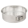 BROWNE FOODSERVICE 08 BROWNE FOODSERVICE 8 8" POLISHED TIN SPR