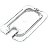 CARLISLE 10337U07 CARLISLE 10337U07 STORPLUS CLEAR 1/9-SIZ