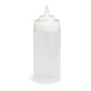 TABLECRAFT PRODUCTS COMPANY 10853C TABLECRAFT 10853C WIDEMOUTH 8 OZ. CLEAR 