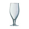 CARDINAL INTERNATIONAL 07134 GLASS BEER FOOTED 10-1/2 OZ CERVOISE