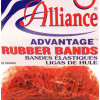 ALLIANCE HOSE AND RUBBER CO. #33 ALLIANCE RUBBER #33 ADVANTAGE RED RUBBER