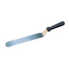 MATFER BOURGEAT 112674 SPATULA PASTRY OFFSET 8/8 SS