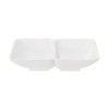 G E T ENTERPRISES 037-W G.E.T. 037-W WATER LILY WHITE MELAMINE 2