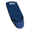 TUCKER INDUSTRIES 05240 TUCKER SAFETY 5240 BLUE 24" OVEN MITT WI