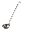 MATFER BOURGEAT 112024 LADLE 4-3/4" SS