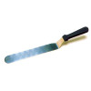 MATFER BOURGEAT 112670 SPATULA OFFSET 6"