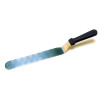 MATFER BOURGEAT 112672 SPATULA OFFSET 8"