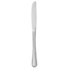 WORLD TABLEWARE INC 130 5262 KNIFE DINNER SH HARBOUR 18/0 SS