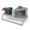 VOLLRATH 15103 SLICER TOMATO MANUAL 1/4 SLICE