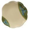 G E T ENTERPRISES 139-TD G.E.T. 139-TD TRADITIONAL MELAMINE 8" SC
