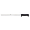 AUGUST THOMSEN 1316 ATECO 1316 14" S/S CAKE KNIFE WITH BLACK