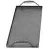 FRANKLIN MACHINE PRODUCTS 133-1008 GRIDDLE TOP PORTABLE 2 BURNERS