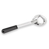 AMERICAN METALCRAFT 130SO SPOON SOLID 13" SS