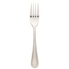 WORLD TABLEWARE INC 160 030 WORLD TABLEWARE 160-030 GENEVA S/S 7" DI