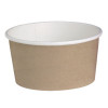 PACKNWOOD 210DELIPOC20 CONT DELI 20 OZ BUCKATY KRAFT PAPER