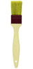 MATFER BOURGEAT 116014 BRUSH PASTRY 10"